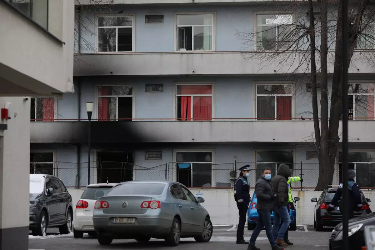 România barbară, țara în care continuă sacrificiile umane. „Doriți salon cu infecții nosocomiale sau salon cu risc de incendiu?