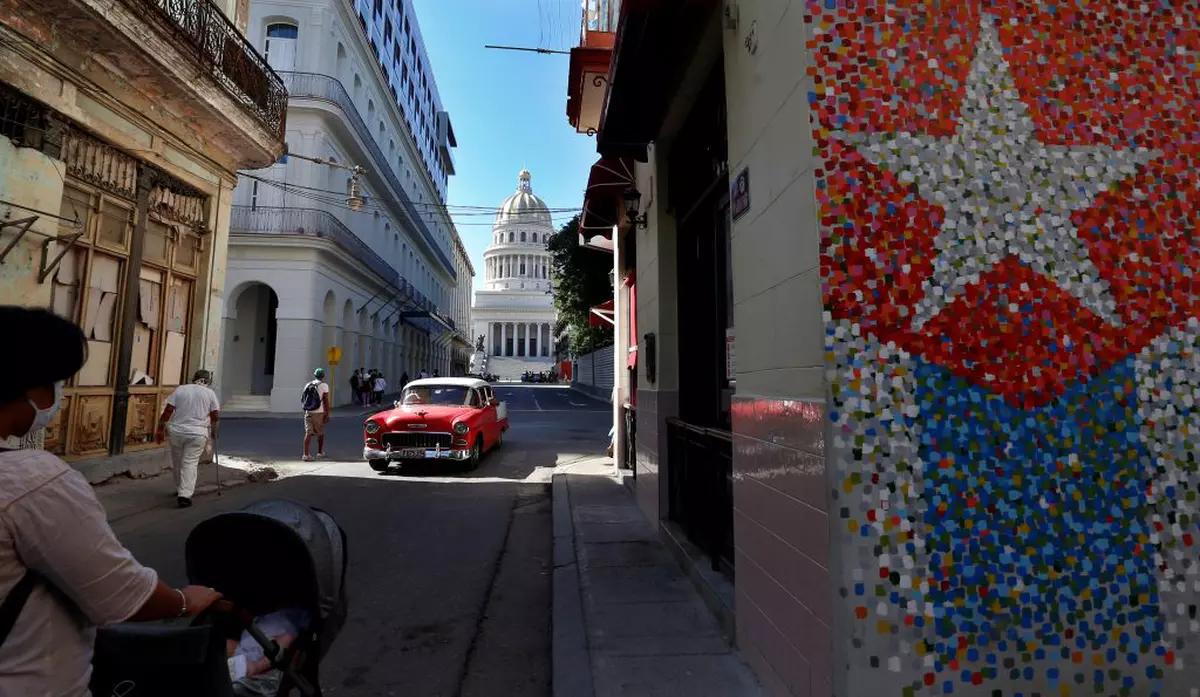 Cuba își deschide larg economia către privatizare, după 60 de ani de socialism