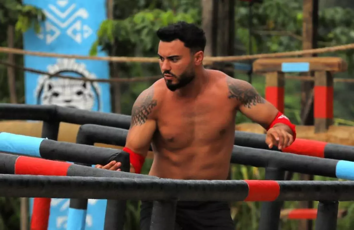 Cine este fosta iubită a lui Jador de la „Survivor România. Mesajul transmis de Georgiana pentru concurentul din Republica Dominicană