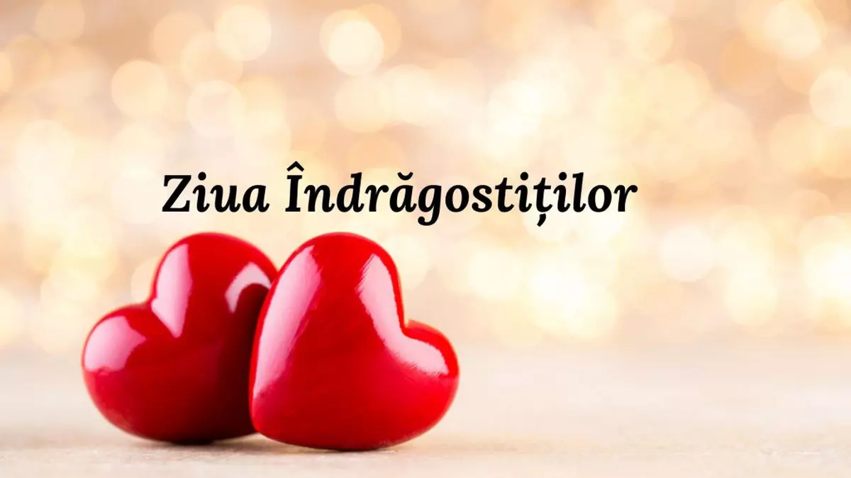 Ziua Îndrăgostiților
