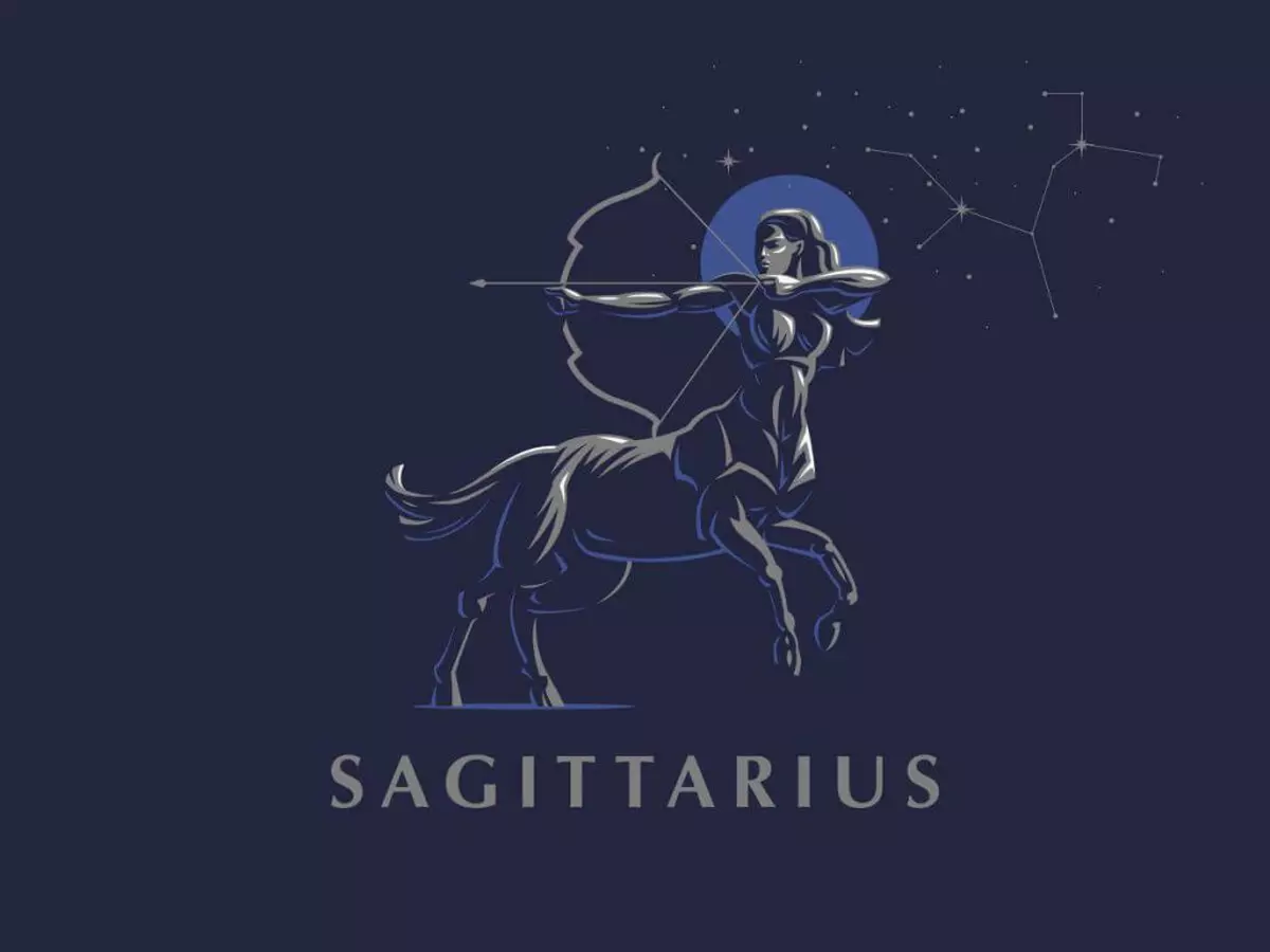 Zodia Sagetator