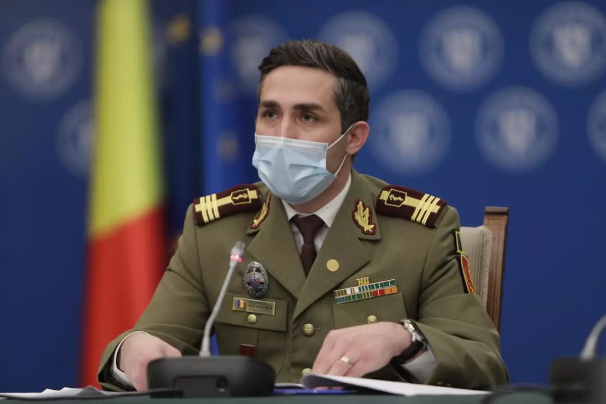Foto: Guvernul României