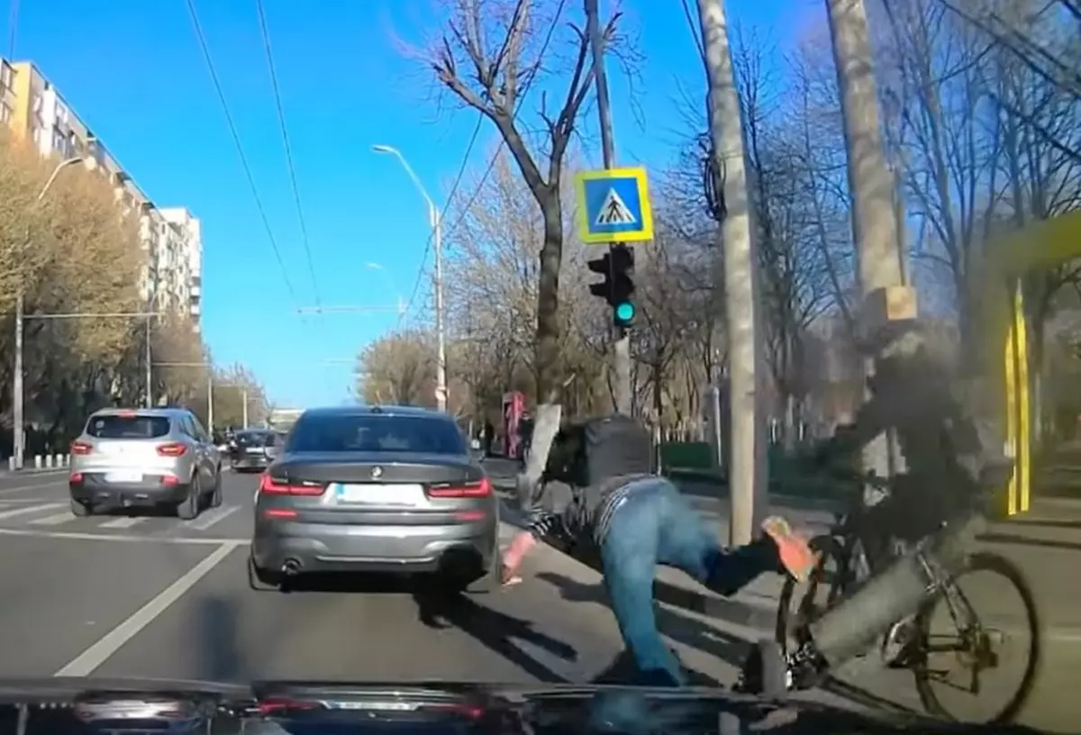 Bicicletă
