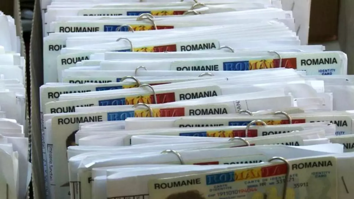 VIDEO Eliberarea documentelor de identitate a ajuns să întârzie săptămâni întregi. De ce?