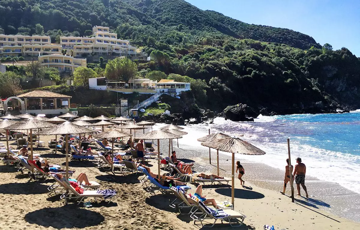 Condițiile de intrare în Grecia au fost modificate. Ce trebuie să prezinte turiștii la graniță