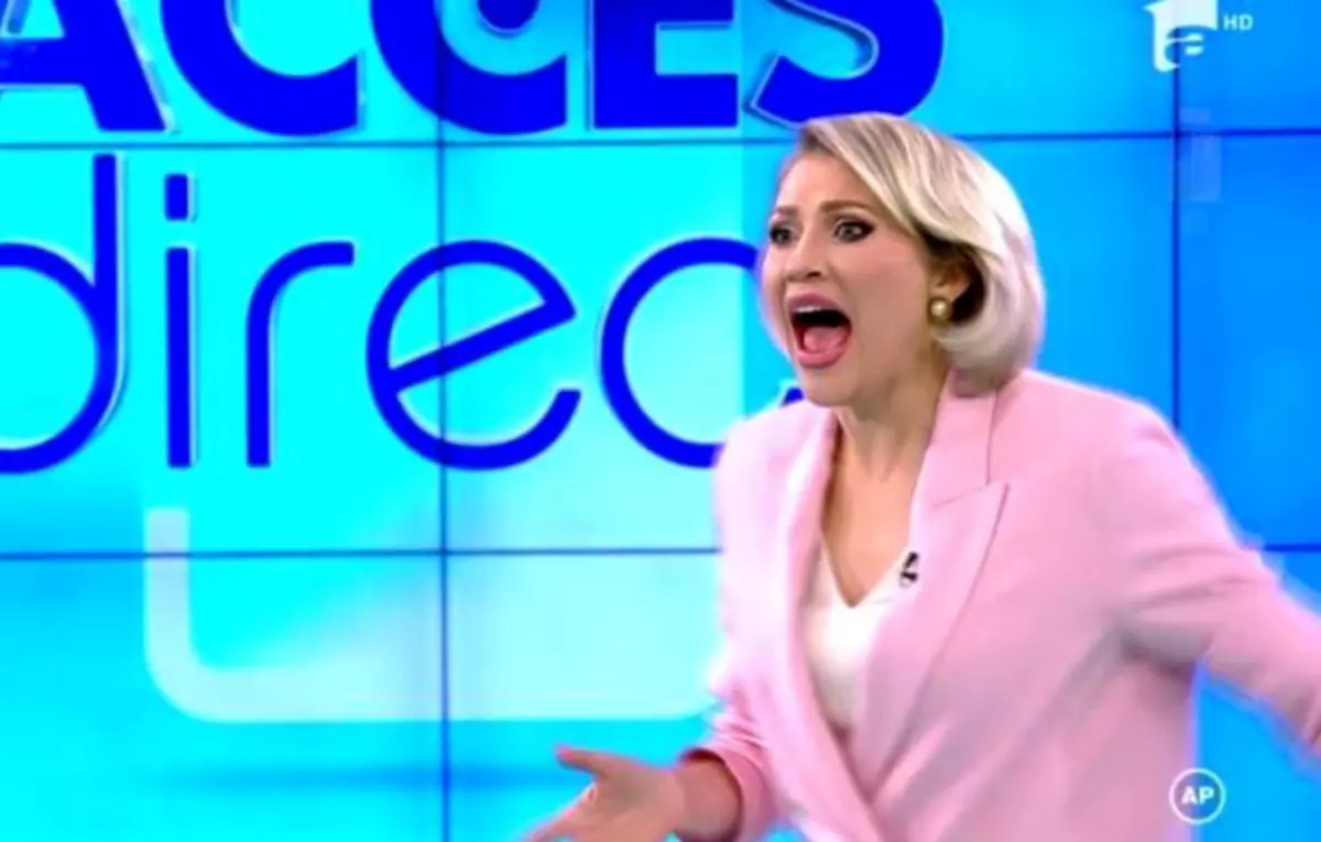 Mirela Vaida, revoltată la o lună de când a fost atacată. „Mă simt în pericol