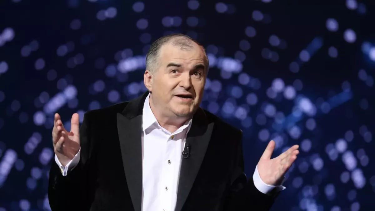 Florin Călinescu a anunțat că a încetat colaborarea cu PRO TV. „Cu oarecare părere de rău