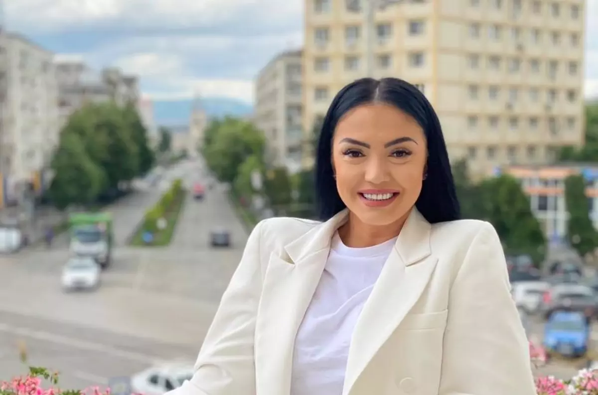 S-a aflat cine este iubitul secret al Andreei Mantea. Cristi Mitrea a făcut primele declarații. „Ne-am văzut de vreo două ori