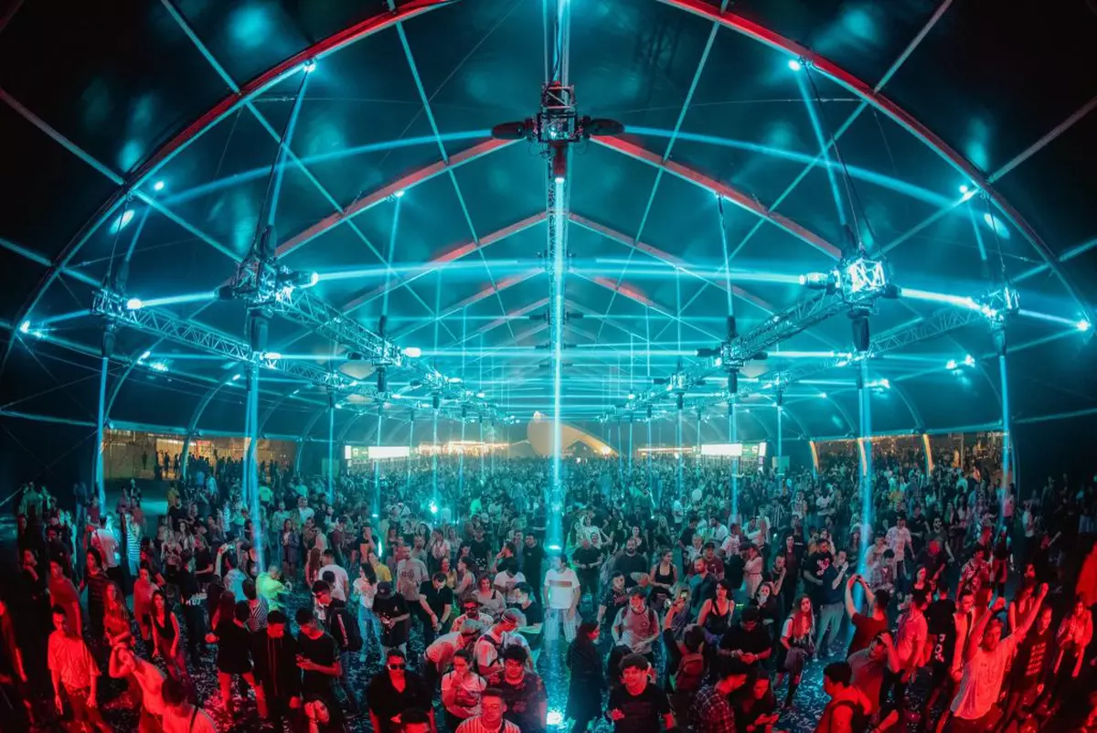 Ediție specială Electric Castle, în august. E al doilea festival anunțat în România, după Untold