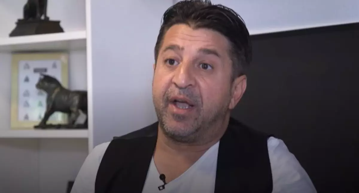 Tatăl românului ucis într-un atentat rasist în Germania: „Sunt mândru de fiul meu! A murit ca un erou