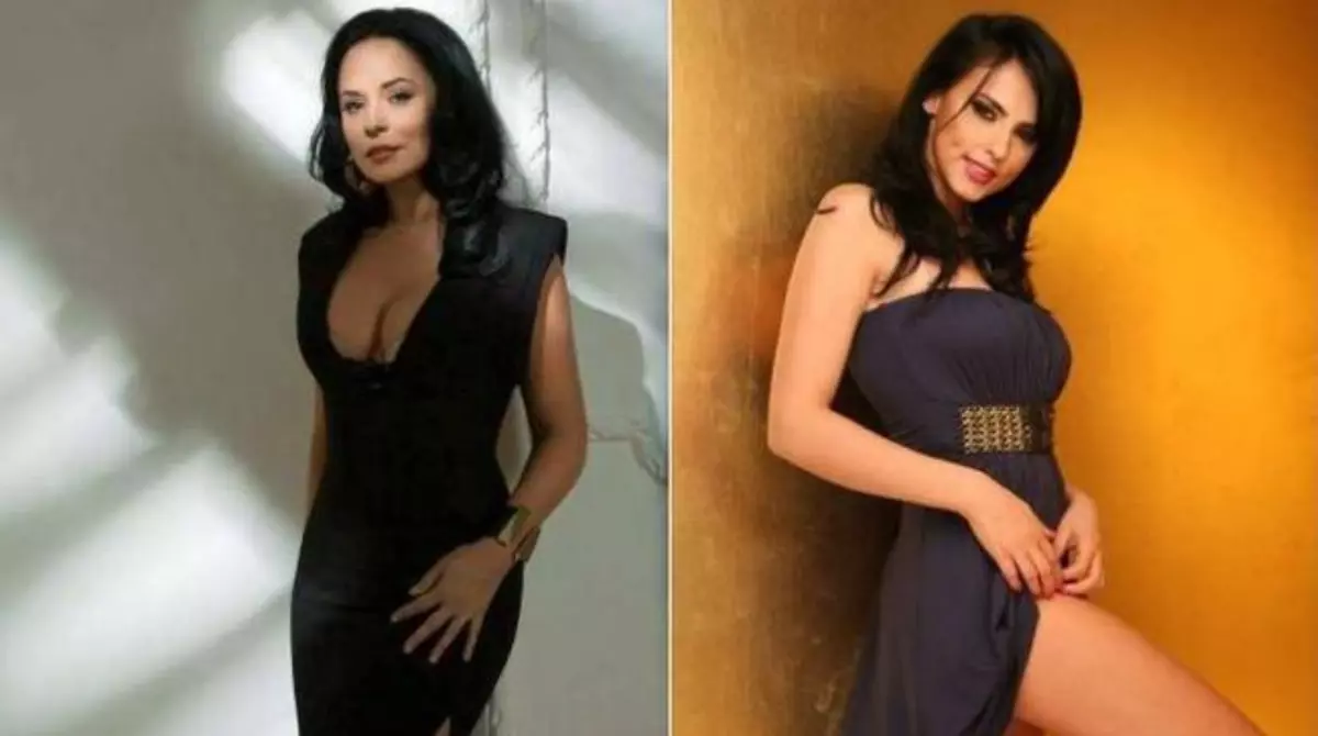 Reacția Andreei Marin după ce a fost comparată cu Lavinia Pârva, actuala soție a lui Ștefan Bănică jr. „Și ce dacă?
