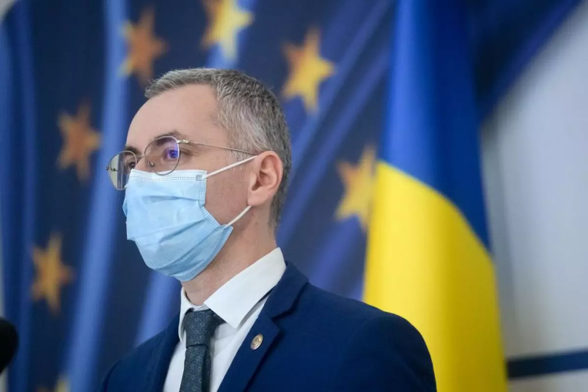 Stelian Ion, replică dură pentru Klaus Iohannis: „Să își scoată din vocabular zilele acestea câteva cuvinte: cinism, orgoliu, țâfnă. Se autocaracterizează