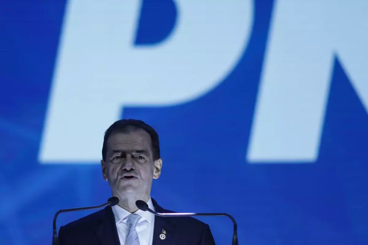 INTERVIU. Cristian Pîrvulescu: În PNL s-a dat ordin pe unitate să nu se voteze cu Orban