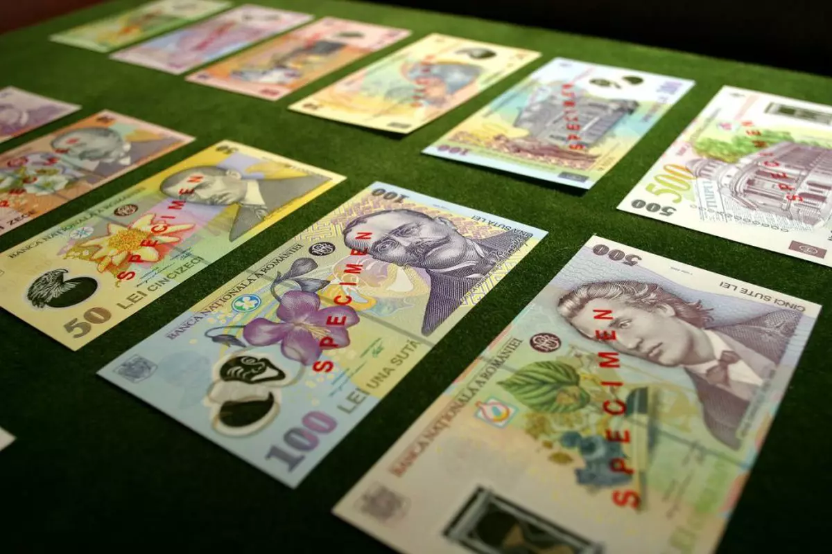 Prima bancnotă cu chipul unei femei, lansată de BNR: Ecaterina Teodoroiu va fi pe bancnota de 20 de lei