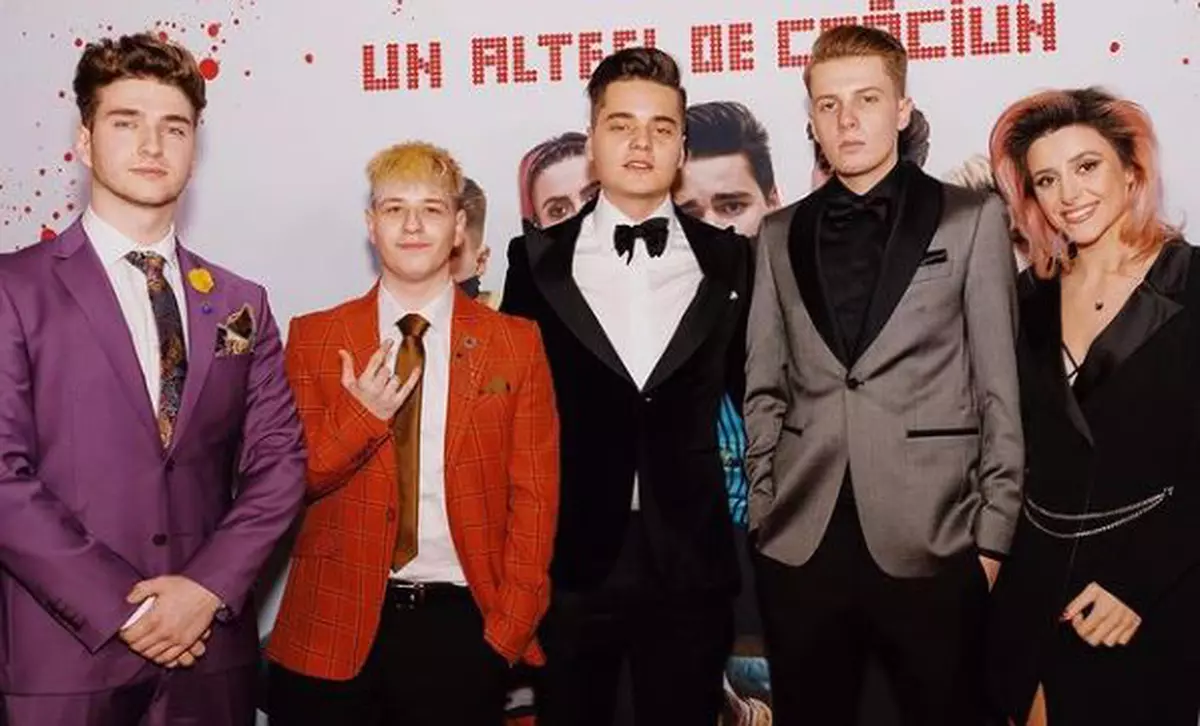 Trupa 5GANG se destramă