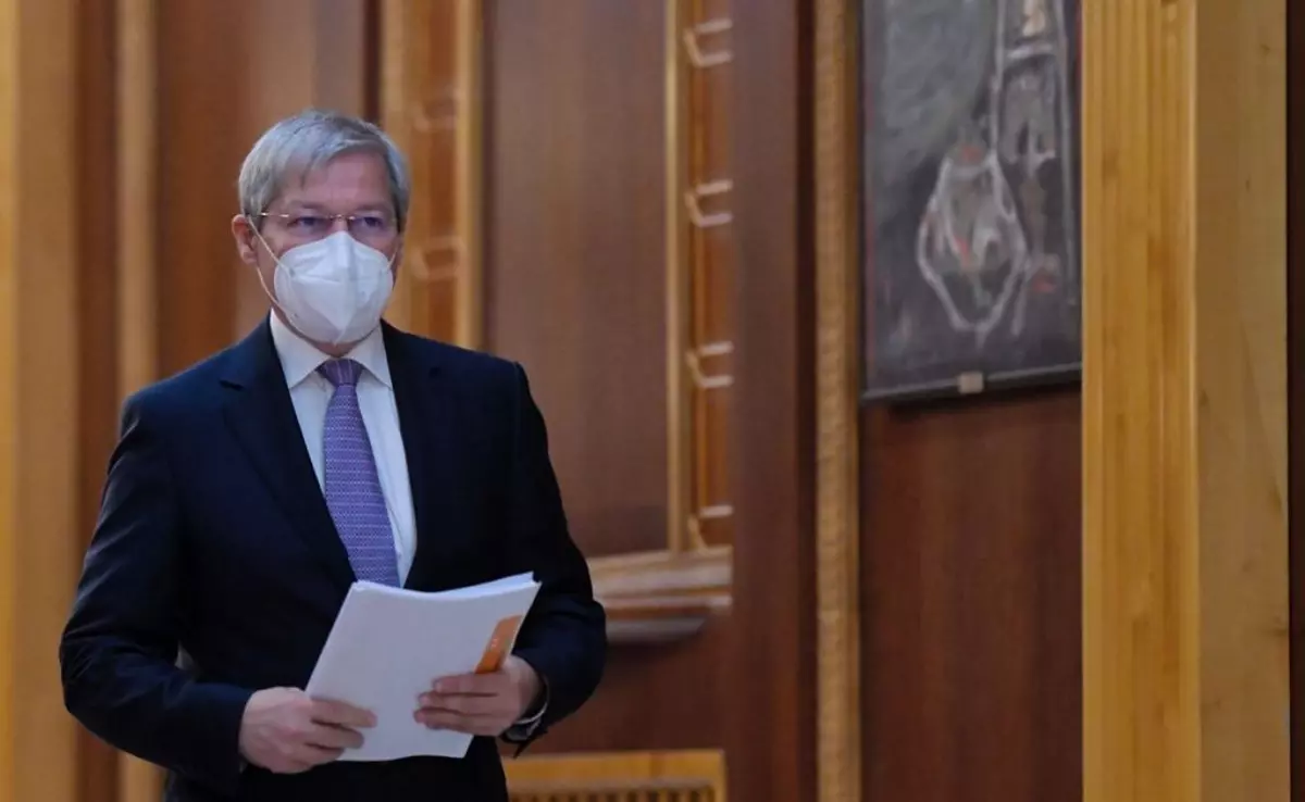 Calendarul învestirii Cabinetului Cioloș. Marți au loc audierile, miercuri se dă votul în Parlament