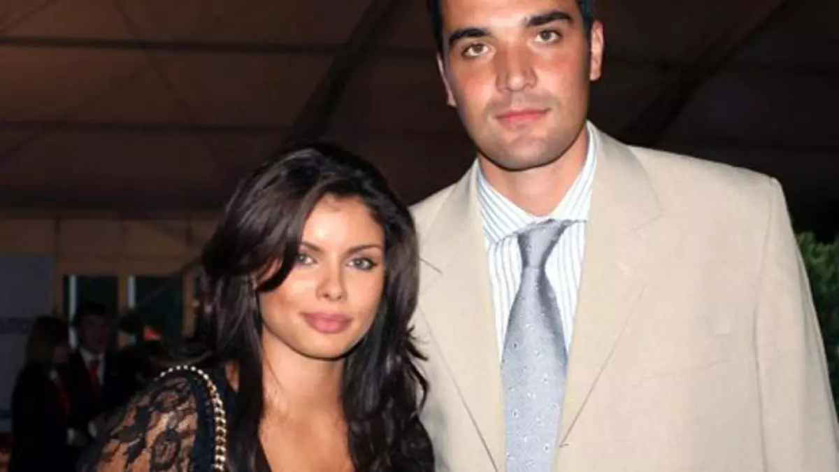 Cu ce se ocupă Ileana Lazariuc la patru ani de la divorțul de Țiriac junior. Are 39 de ani și doi băieți