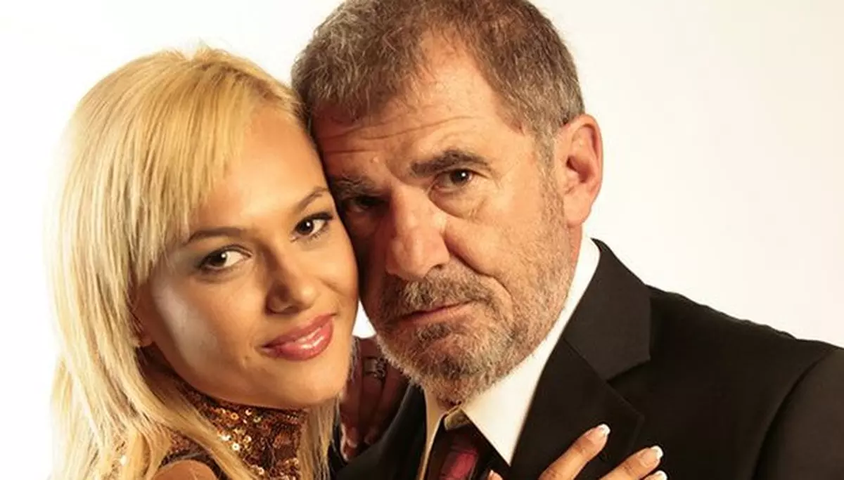 Cum arată acum „Pisi din telenovela „Inimă de țigan. A devenit mamă în urmă cu 4 ani, iar fiul ei îi seamănă perfect