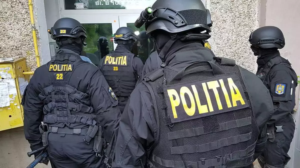 117 percheziții într-o comună din Maramureș, inclusiv la primărie. Au cerut ajutoare de peste 500.000 de euro de la stat, pentru refugiați ucraineni inexistenți