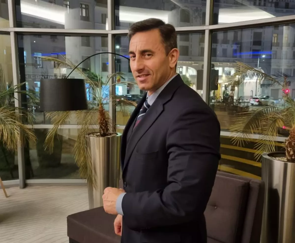 „Zece ani fără profit când ești o firmă rusească uriașă pe piața din Bulgaria, ai și afaceri în România, cum e posibil?