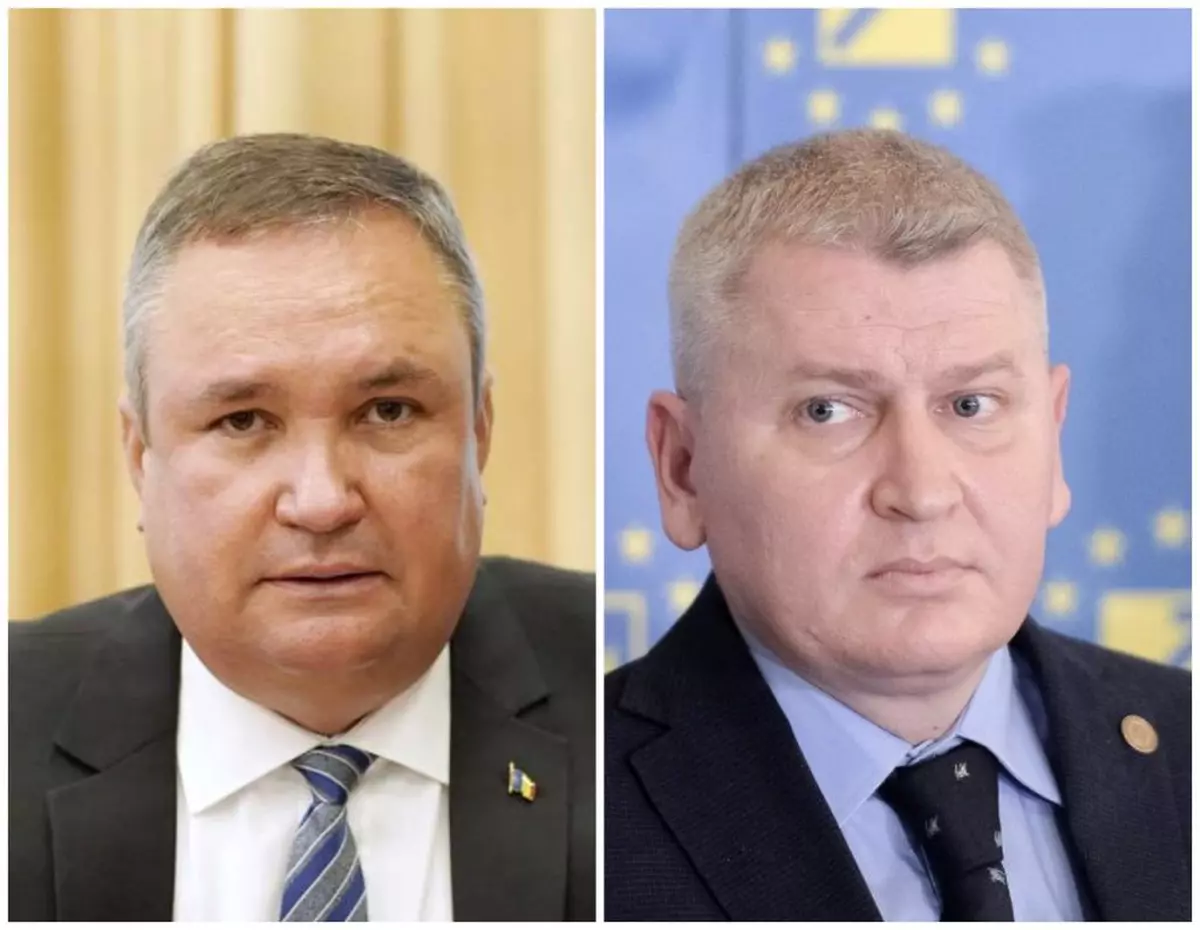 News.ro: Premierul Ciucă nu-l demite pe Florin Roman. „Există organe abilitate care vor decide dacă a plagiat