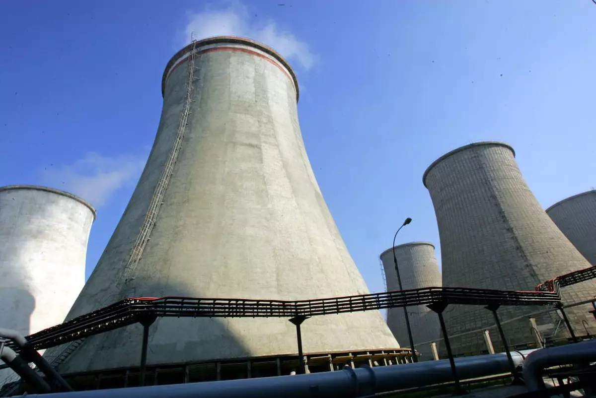 Grevă spontană la trei mari centrale termoelectrice din Capitală. Ce au obținut angajații după protest