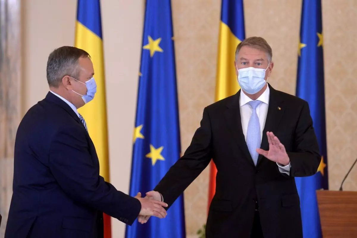 Profesorul Dorin Isoc, fondatorul unei platforme antiplagiat, despre cazul Nicolae Ciucă: „Președintele țării trebuie să ceară demisia necondiționată a plagiatorului