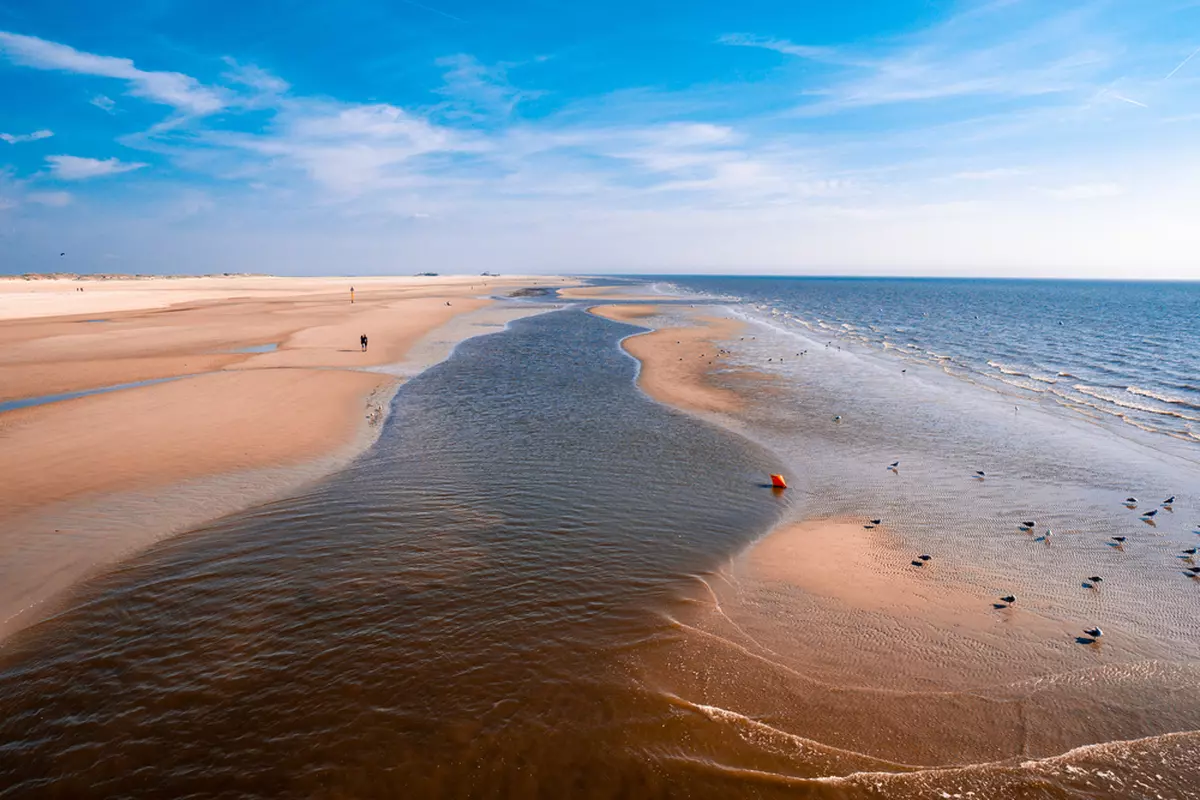 Marea Wadden