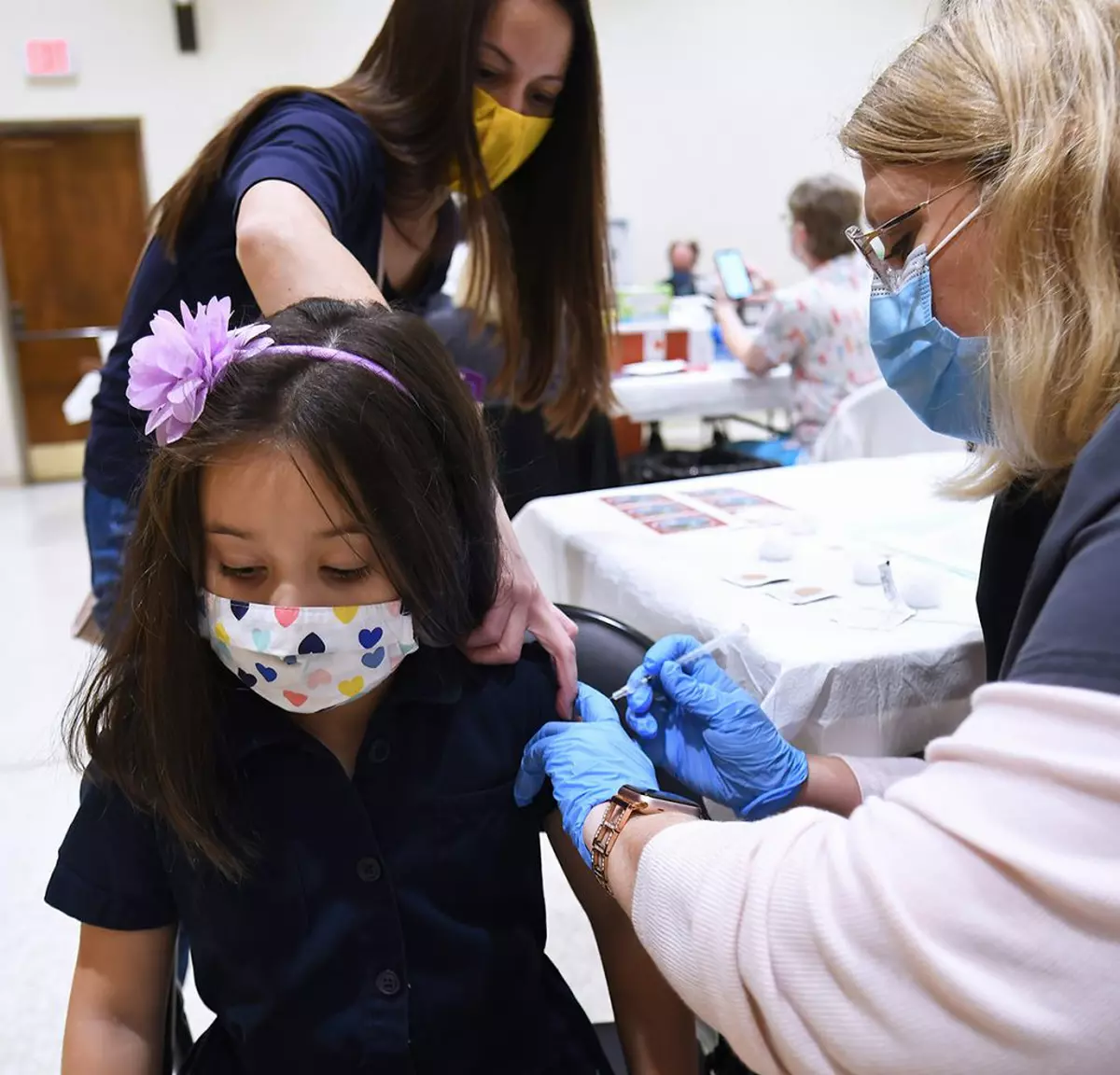 Medicii de familie avertizează că noul registru de vaccinare nu funcționează cum trebuie. Care sunt riscurile