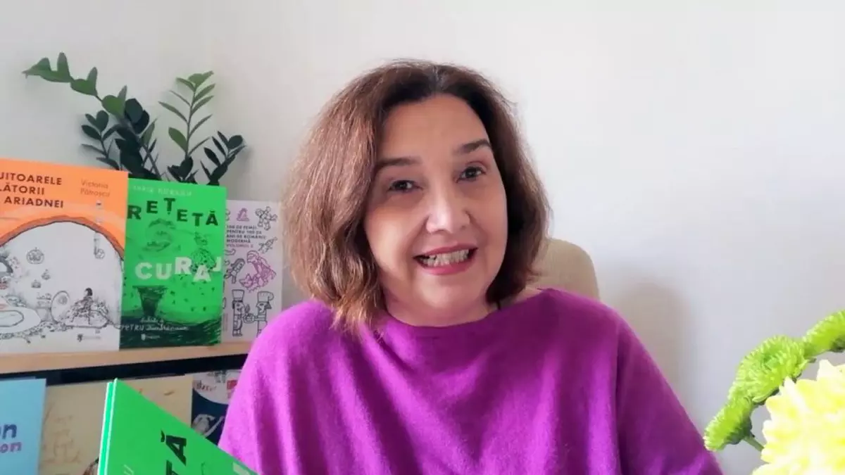 Scriitoare de cărți pentru copii: „Textele sunt disecate la orele de literatură ca la abator, doar mațele și putoarea mai rămân de ele