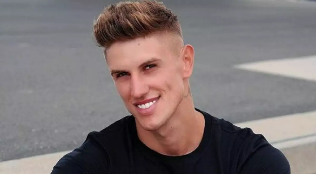 Alex Delea Survivor România