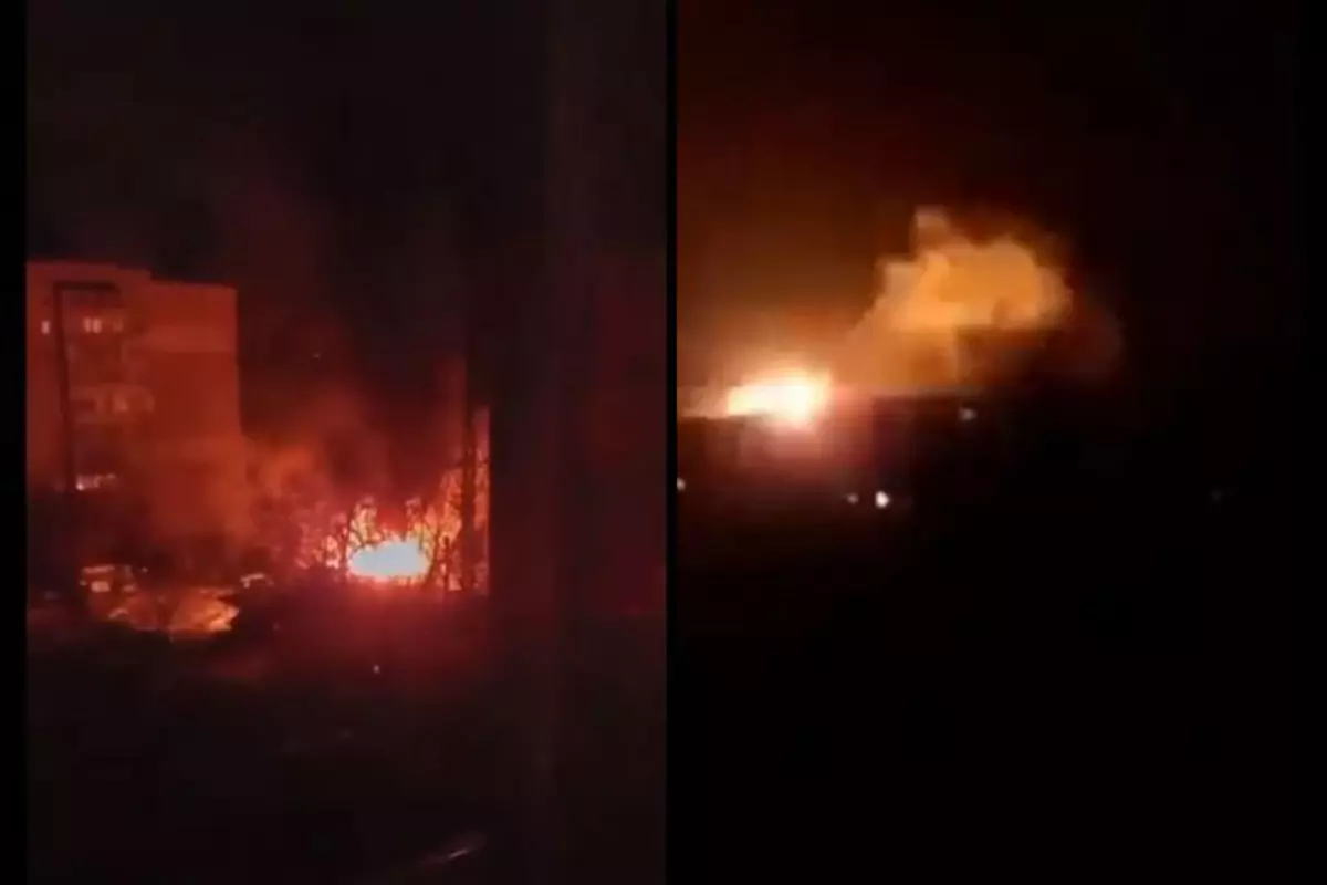 LIVETEXT Război în Ucraina, ziua 16 | Bombardamente puternice vineri seară, în Mykolaiv. SUA avertizează că Rusia ar putea folosi arme chimice