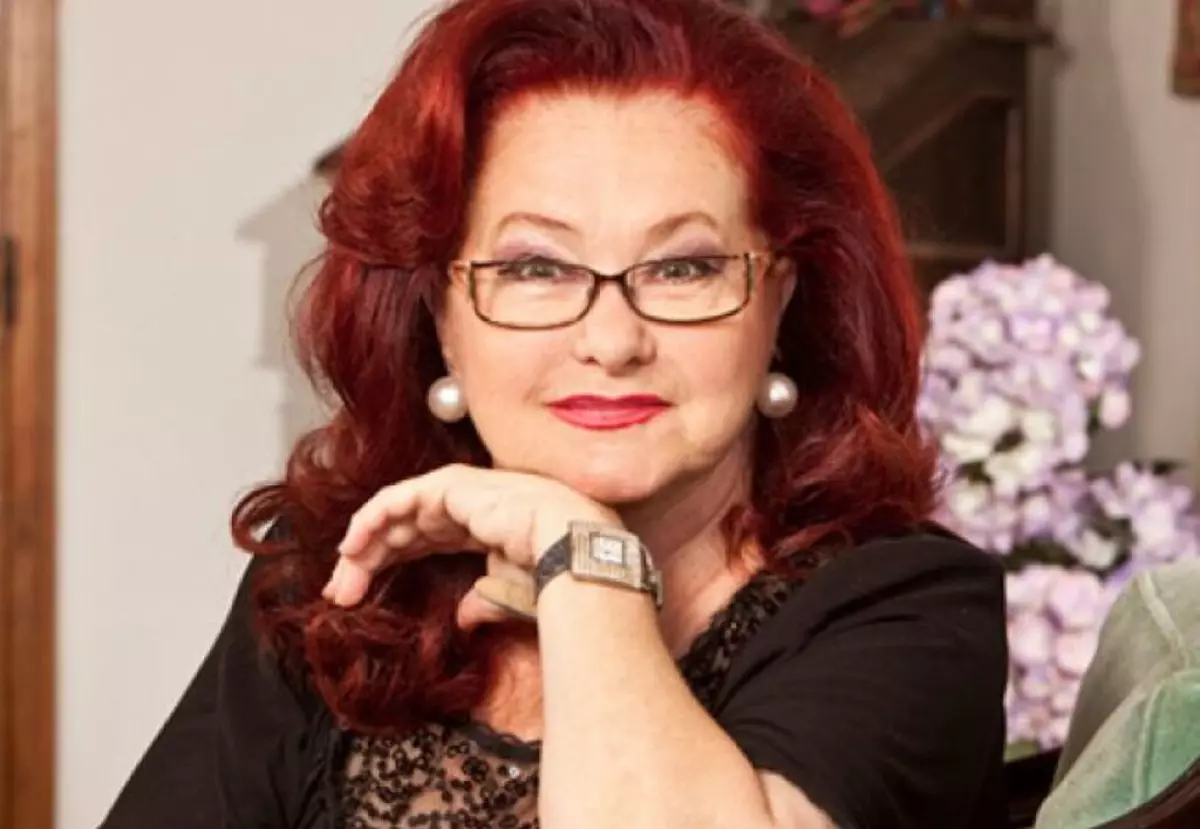 Stela Popescu