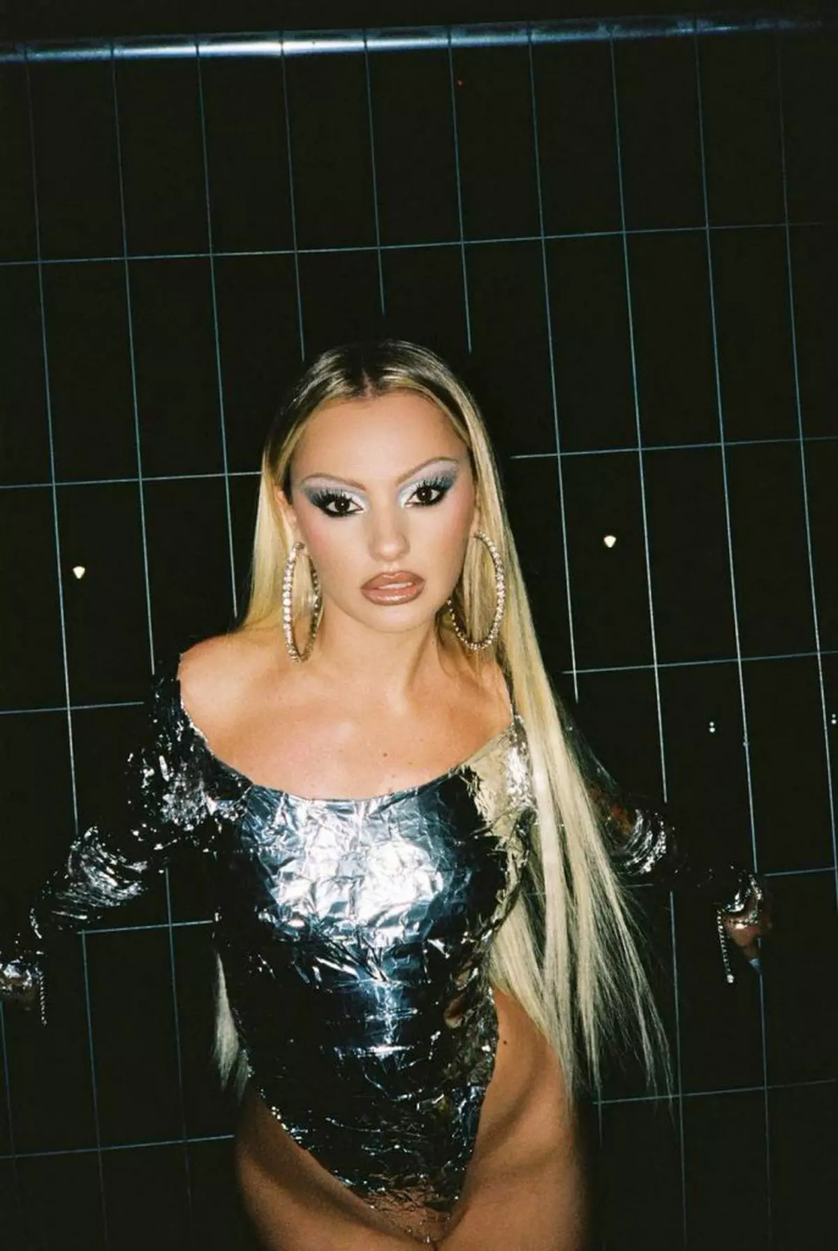 Alexandra Stan