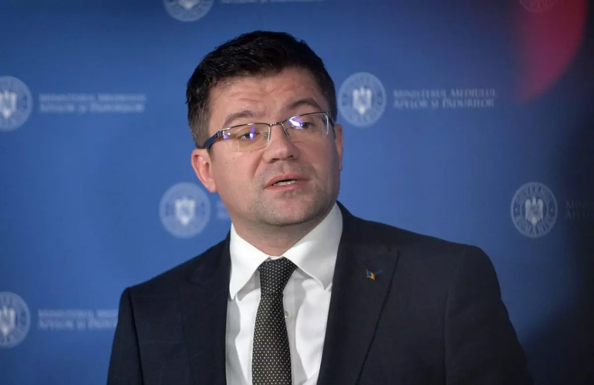 Fostul ministru Costel Alexe, trimis în judecată de DNA într-un nou dosar. Ce acuzații i se aduc