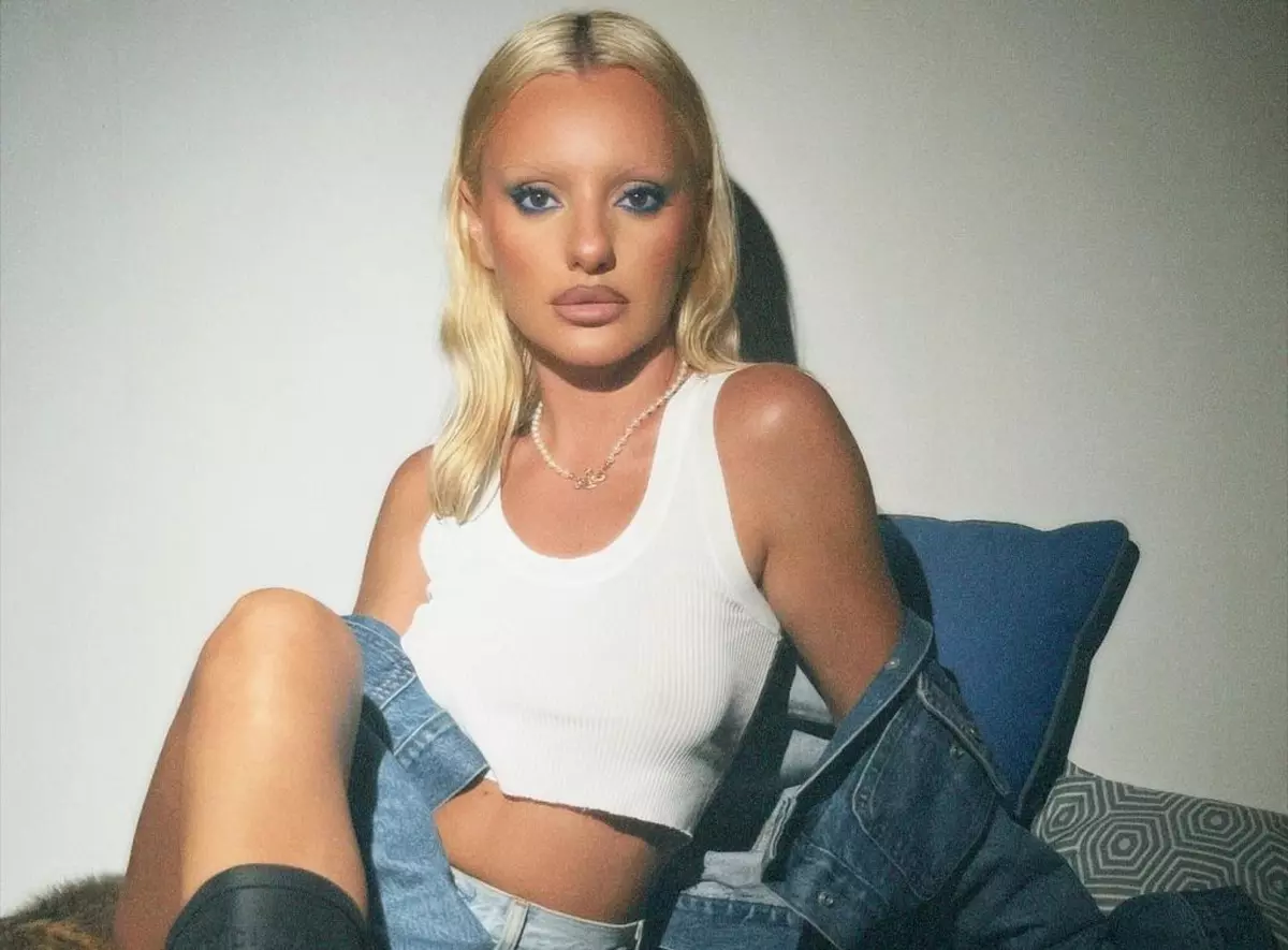 Alexandra Stan