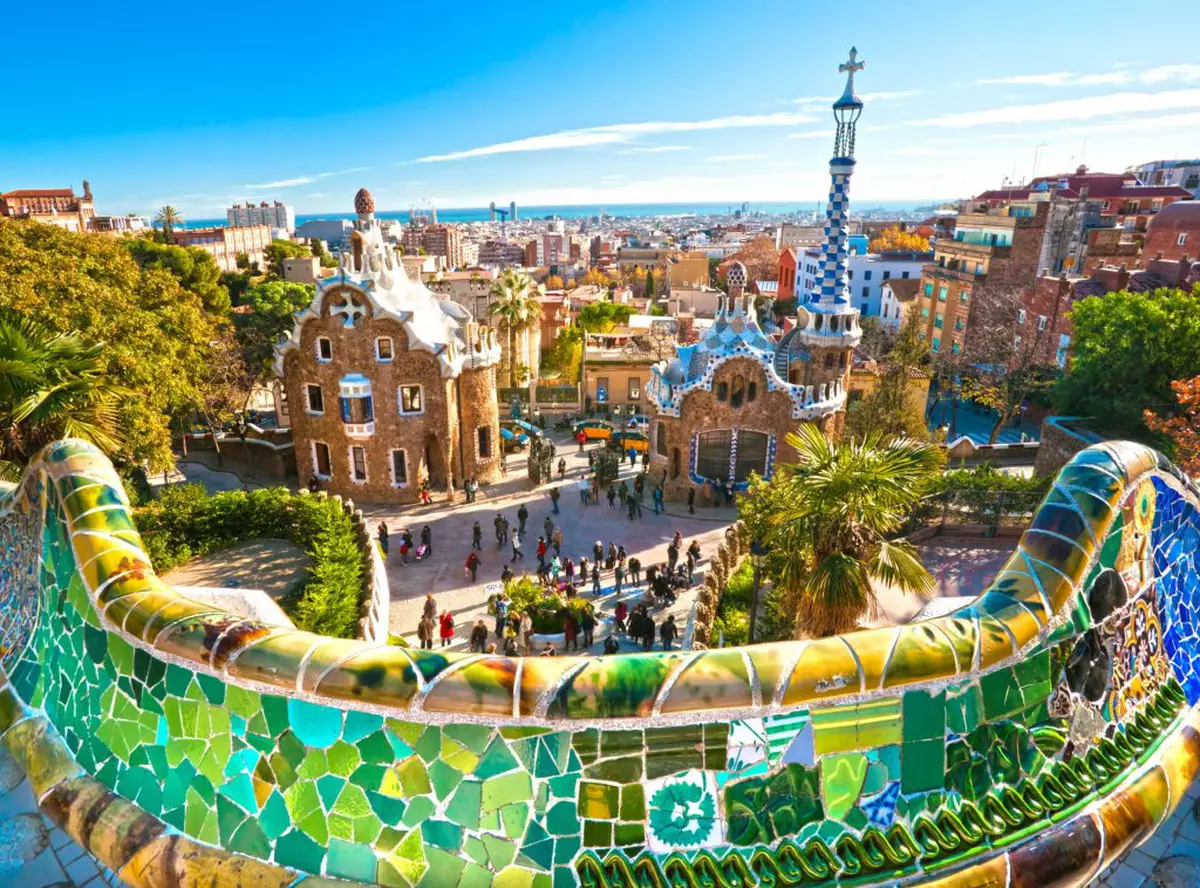 Ce să vizitezi în Barcelona? Locuri de vizitat și obiective turistice în Barcelona