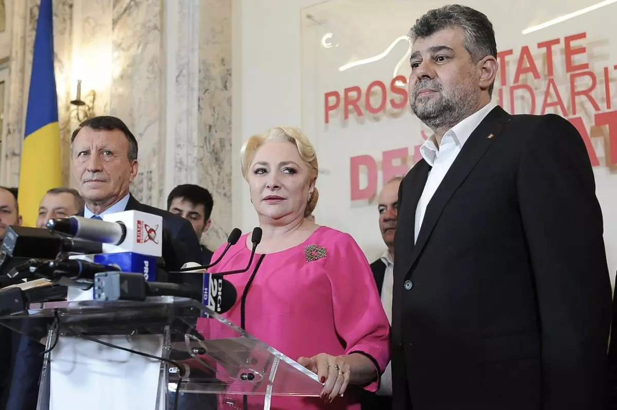 Captura.ro: DNA investighează contractele PSD din 2019 cu televiziunile și mai multe firme