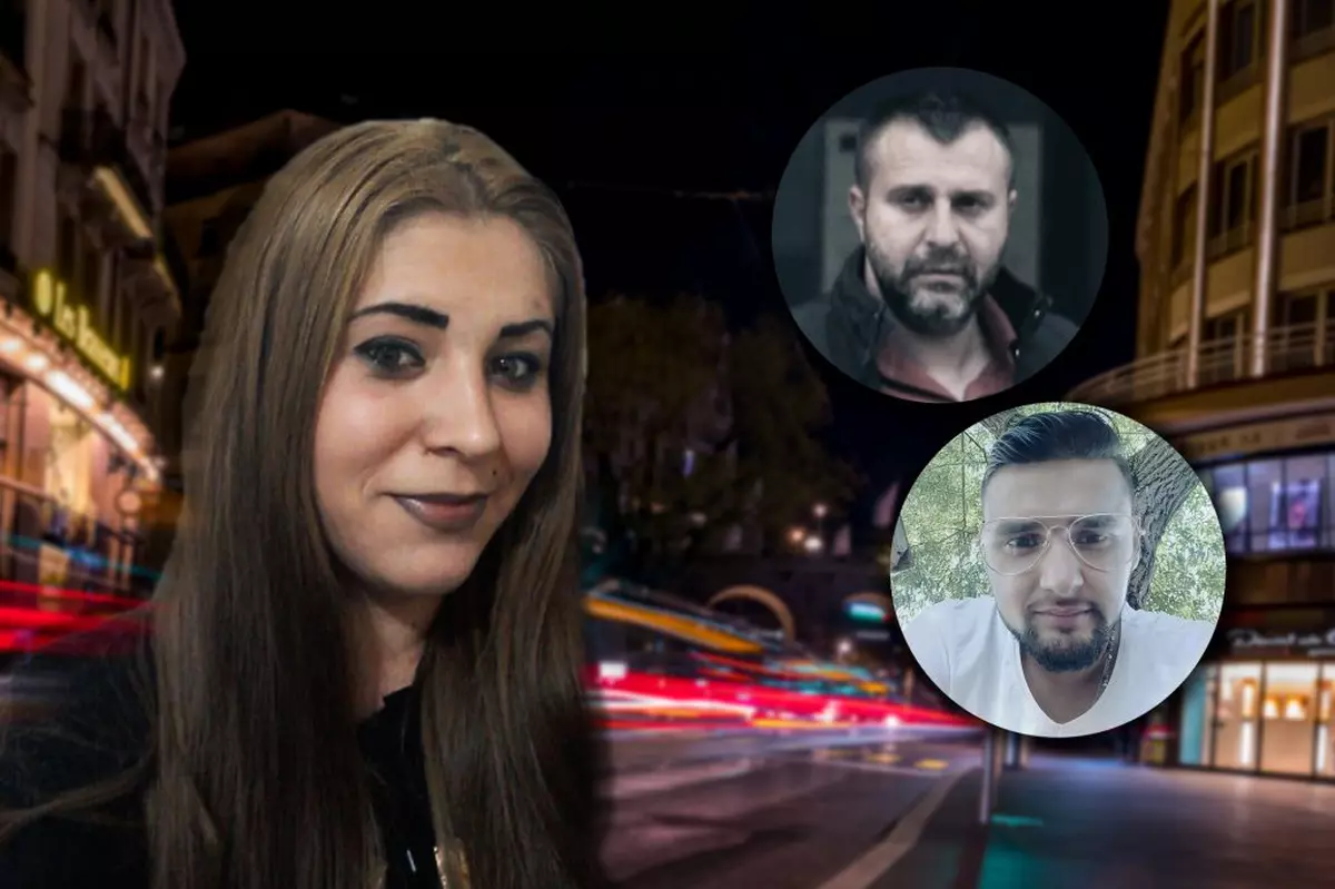 6 ani de când a fost ucisă românca traficată în Elveţia. Franţa l-a condamnat definitiv pe criminal, în România, traficanții fetei sunt liberi