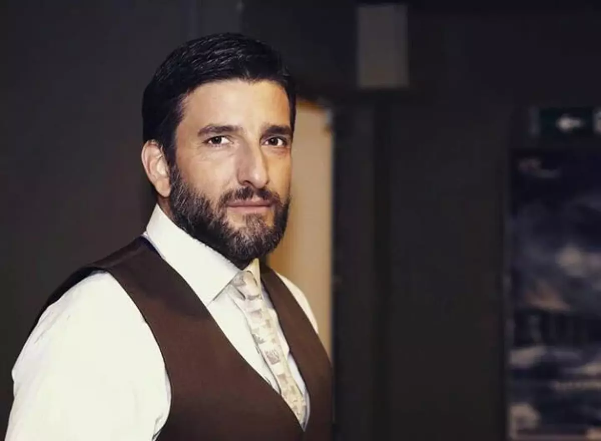 Silviu Biriș