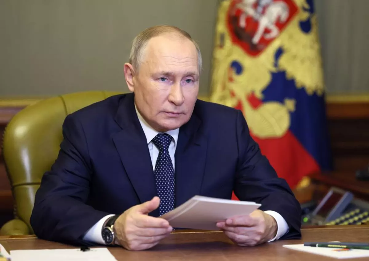 Ce este dispus să facă Putin dacă pierde pe front? Cele mai negre scenarii pentru care se pregătesc oficialii și experții occidentali