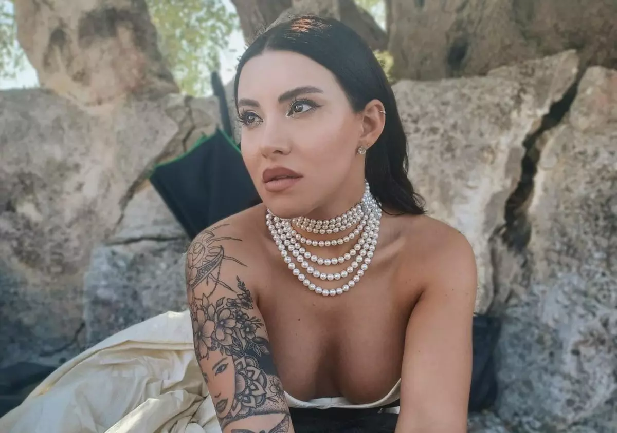 Nicoleta Nucă, actriță într-o producție italo- americană. Ce rol interpretează vedeta. „Filmul va apărea în cinema undeva în iunie 2023