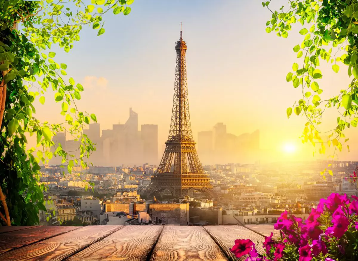 Ce să vizitezi în Paris. Obiective turistice în Paris