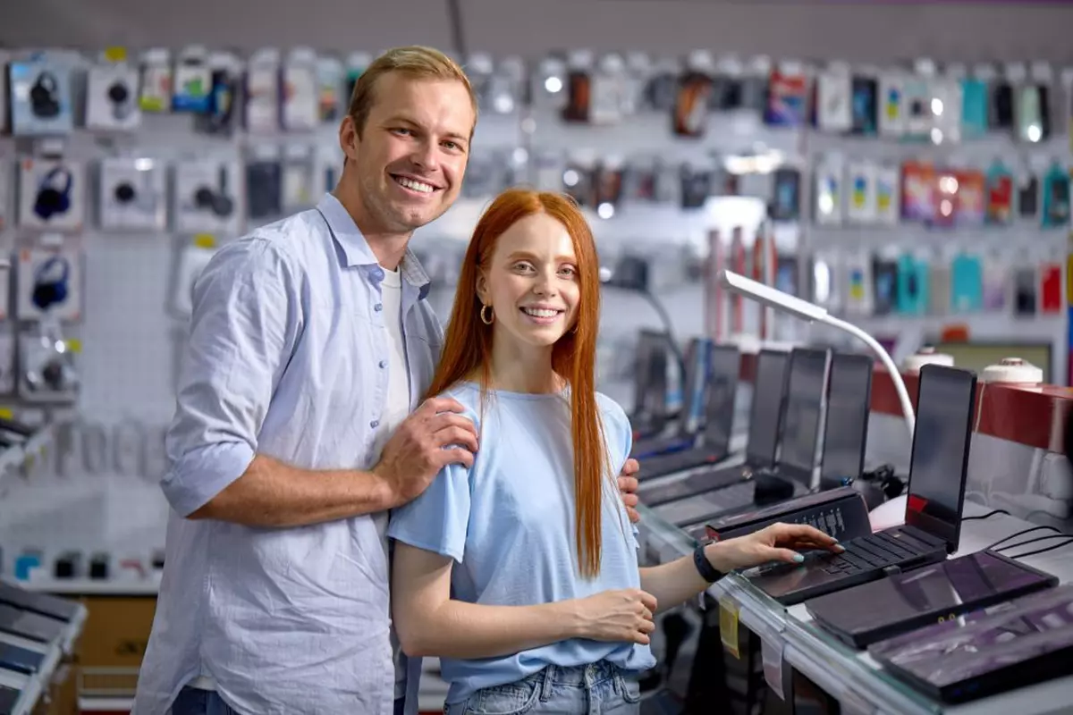 Laptopuri ieftine de Black Friday 2022