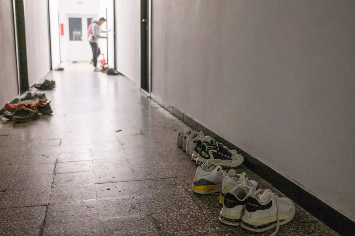 Moartea unui muncitor nepalez de 27 de ani. A devenit dependent de jocuri de noroc în România, țara cu sute de mii de dependenți români și zero programe de protecție pentru ei