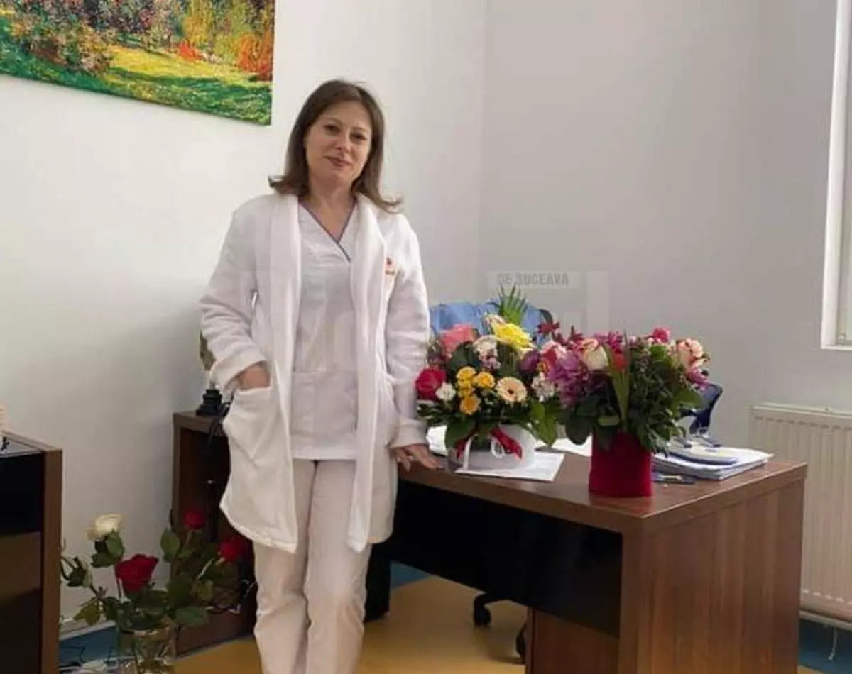 Pedeapsa primită de doctorița din Suceava judecată pentru că a luat mită de la 280 de pacienți bolnavi de cancer în 20 de zile