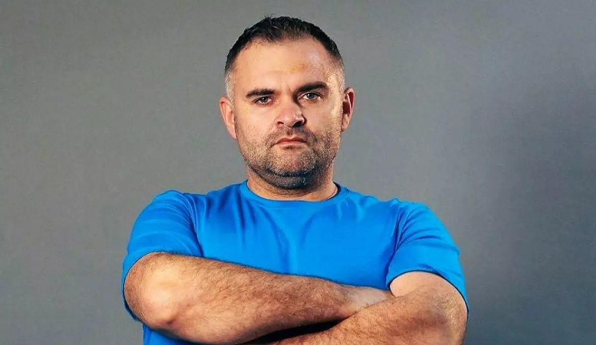 Cine e Dan Ursa de la Survivor România 2023. Face parte din echipa Războinicilor