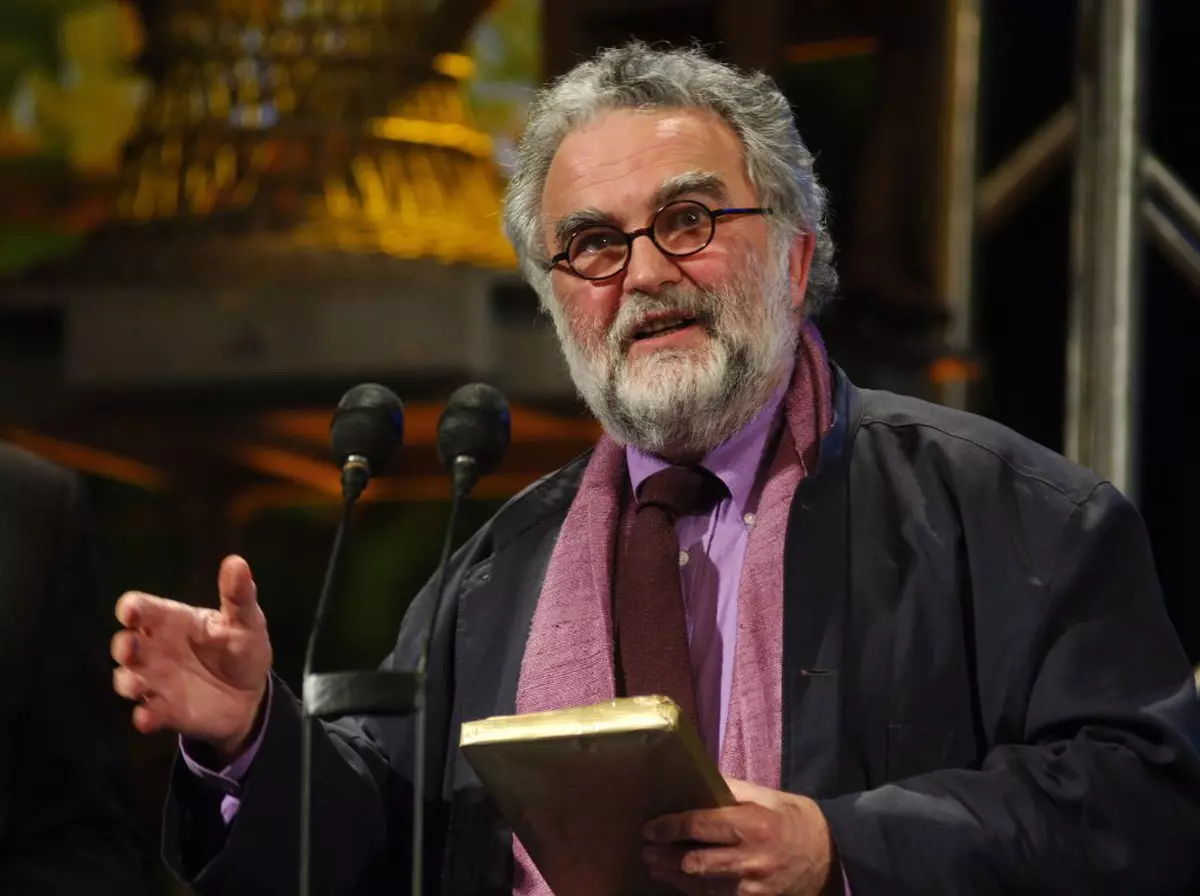 George Banu a murit. Cunoscutul critic de teatru avea 79 de ani și locuia la Paris