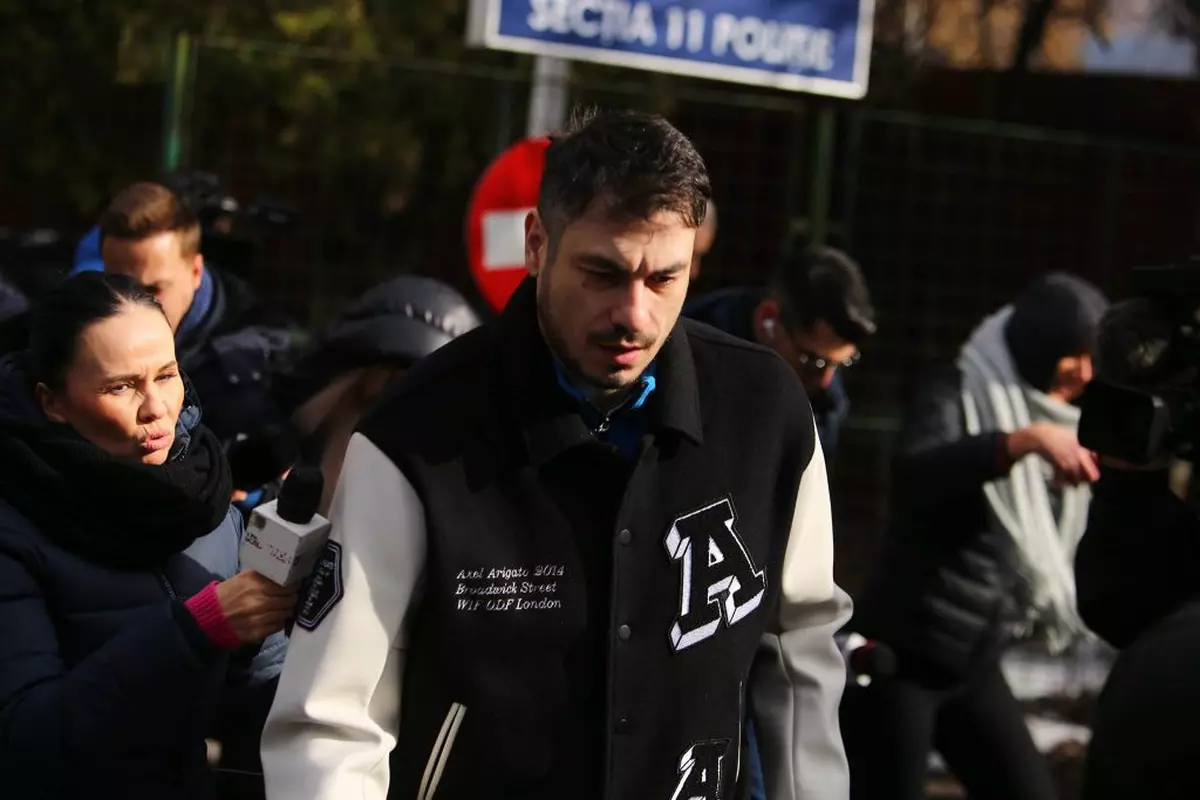 Alexandru Pițurcă și Gabriel Țuțu, șeful ROMARM, cercetați sub control judiciar, în dosarul măștilor neconforme