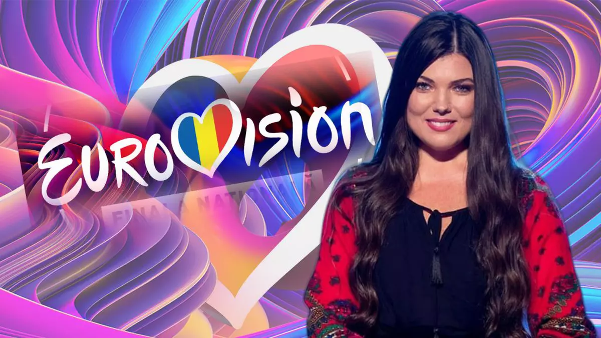 Scandal după Eurovision România. TVR i-a cerut Paulei Seling ce să cânte în finală „și a plecat plângând din sediul TVR